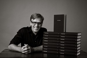 Kūrybiškumo mokytojo iš Švedijos idėja – tėvai turėtų dirbti mažiau