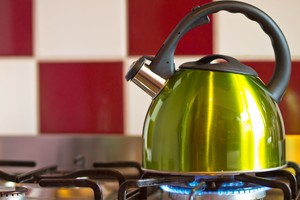 5 paprasti būdai, kaip iš virdulio pašalinti nuosėdas