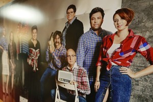 „Echo Moskvy“ žurnalistės užpuolikas prieš mėnesį atvyko į Rusiją iš Izraelio