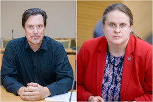 Dėl 1100 eurų, gautų už koncertą, Agnė Širinskienė įskundė Vytautą Juozapaitį