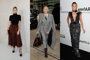 „Stiliaus“ nuosprendis: šios savaitės stilingiausios