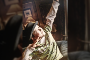 Vienuolikmetį sūnų palaidojusi mama atvėrė beribį skausmą