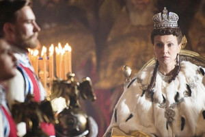 Nepaisant priešiškumo Rusijoje vyksta filmo apie caro romaną premjera