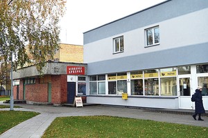 Apginti Palangos paštą suskato netgi kurorto valdžia