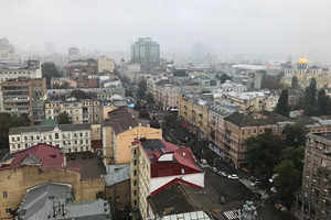 Neįtikėtina, kokios nekilnojamojo turto kainos daugelio pamėgtame Kijeve