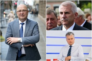Ar Lietuva į prezidentus rinks verslo atstovą?
