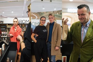 Inga Budrienė: „Yra dalykų, be kurių niekada neišeinu iš namų“