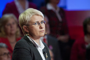 Prokuroras: Lietuva neturi žinių dėl JAV teisėsaugos veiksmų Neringos Venckienės paieškose