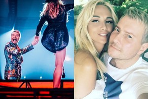 Rusijos žvaigždė Nikolajus Baskovas pakluso sužadėtinės kaprizams: teks kardinaliai pasikeisti