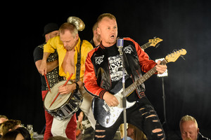 „Bix" ruošiasi jubiliejui: „Tai svarbiausias koncertas per visą mūsų gyvenimą“ 