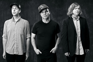 9 įdomūs faktai apie Vilniuje grosiančią JAV grupę „Future Islands“