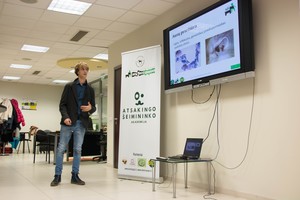 Prieš artėjančius šalčius – svarbūs veterinaro patarimai šunų augintojams