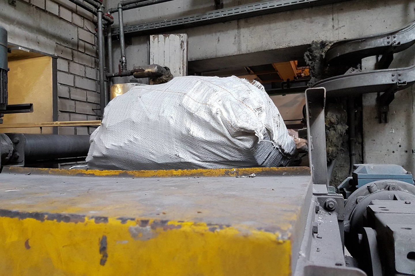 Preliminari tokio kiekio narkotikų vertė juodojoje rinkoje gali siekti apie 6,7 mln. eurų.
