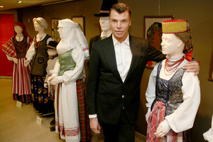 Apgynė Juozą Statkevičių – gailisi, kad išsilavinusi visuomenė to nepripažįsta