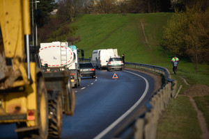 Kelininkai įspėja: pastarųjų dienų temperatūrų svyravimai – itin pavojingi