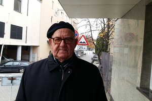 Širdies skausmų kankinamą vilnietį iš poliklinikos pasiekė pribloškianti žinia