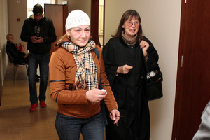 Narkomanę į Vokietijos viešnamį prievarta išvežti padėjusi šiaulietė liko laisvėje