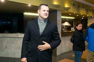 Socialdemokratų vargai: po skyrybų – turto dalybos