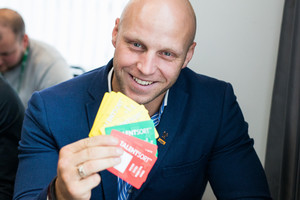 Kokią profesiją po karjeros pabaigos rinksis elitiniai Lietuvos sportininkai – kai kurie atsakymai stebina
