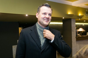 Gintautas Paluckas pradėjo medžioklę: Dovilė Šakalienė – tik pirmas laimikis