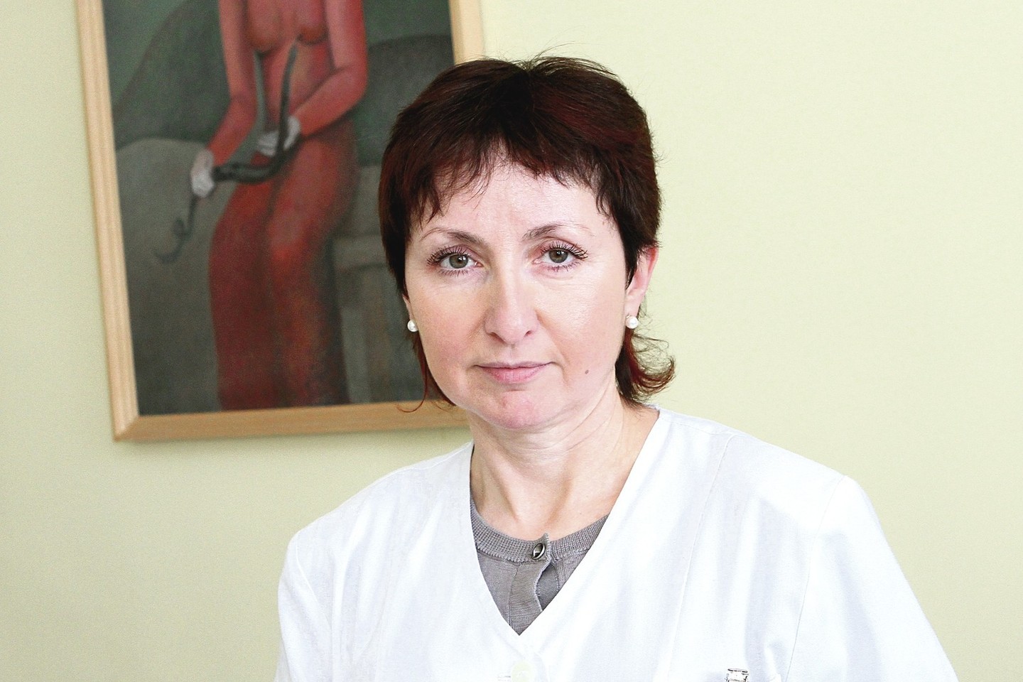 M.Pileckytė įspėjo, kad reumatoidinis artritas – agresyvi liga.<br>„123rf.com“ nuotr.