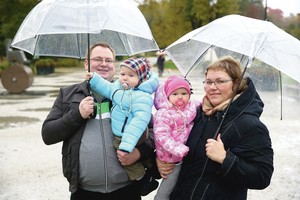 Meilę suradusį kurčią vilnietį aplankė dviguba laimė