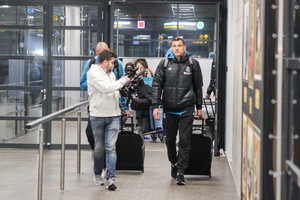 Jonas Mačiulis apie kvietimą į nacionalinę komandą: „Dėl žaidimo rinktinėje spręs klubas“