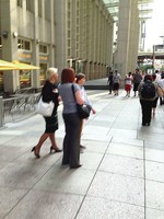 Neringa Venckienė gali nurimti – niekas jos neieško