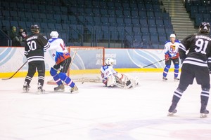 Ledo ritulio čempionate – Vilniaus, Elektrėnų ir Kauno klubų pergalės	