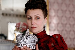 Skandalingoje dramoje „Matilda“ suvaidinusi I. Dapkūnaitė: „Mano herojės gyvenimas vertas atskiro filmo“