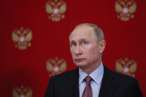 Vladimiras Putinas ruošiasi įaudrinti rinkėjus: pasitelkti gali ir garsias reformas, ir Aleksejų Navalną 