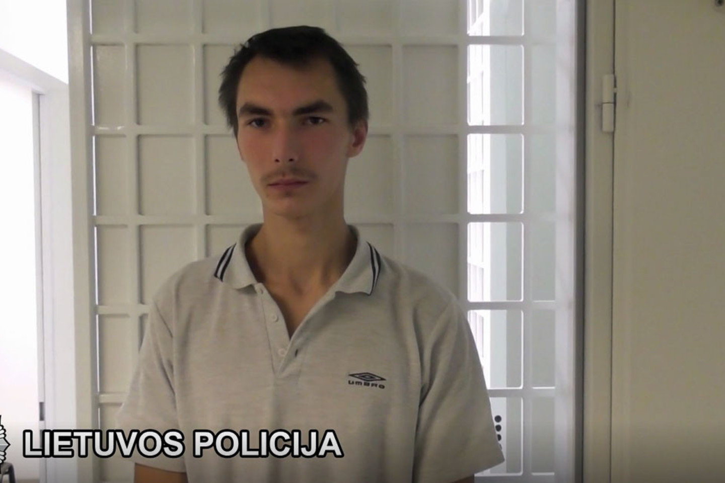 Masažuotojas plėšęs vilnietis siunčiamas į teismą.