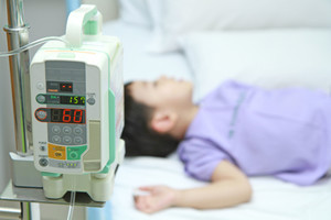 Švenčionėliuose – dar vienas meningokokinės infekcijos atvejis