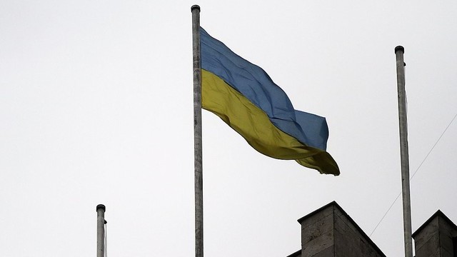Kijeve per sprogimą pasikėsinta į parlamentaro gyvybę, jo apsaugininkas žuvo