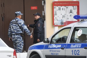 Rusijos opozicijos aktyvistas mirė neatsigavęs po numanomo užpuolimo