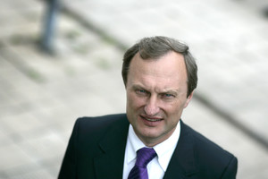 Gintautas Kėvišas nori nušalinti jo atleidimo bylas nagrinėjančią teisėją   