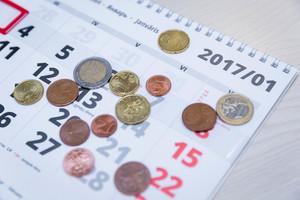 Įspėja: skolų grąžinimas gali virsti ir bauda