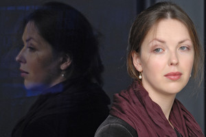 Išskirtiniame koncerte – Justės Janulytės įsiveržimas į naują erdvę