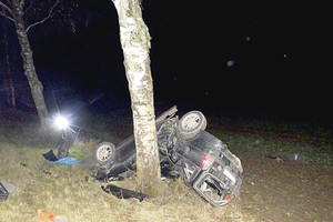 Vieną vakarą – avarija, kitą – mirtis: tragedijos Vilkaviškyje buvo galima išvengti vienu būdu