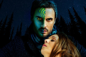 Miuzikle „Eglė žalčių karalienė“ – įspūdinga scenografija ir kambario dydžio kriauklė