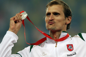 Lietuvos sporto žvaigždė atliko misiją: prisipažino, kad vartojo dabar dopingu tapusį preparatą