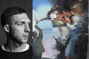 Dalios Ibelhauptaitės bendražygis: „Nesu Samsonas, aš – Andrius Zakarauskas“