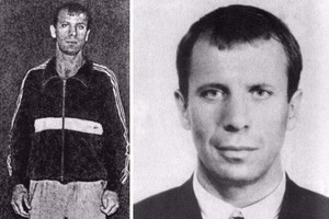 Rusijos mafijos kronikos: kaip traktorininkas tapo Maskvos karaliumi