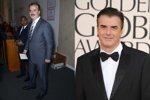 „Ponas šaunusis“ nebe toks šaunus: metai pakeitė „Sekso ir miesto“ širdžių ėdiką 