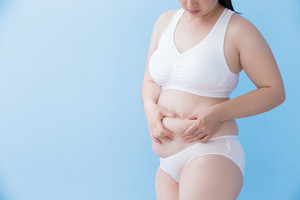 Nepavyksta sulieknėti? Apie šią priežastį net nepagalvojote