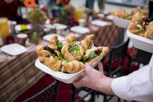 Maisto žinovai dalinosi skaniausių kruasanų paslaptimis