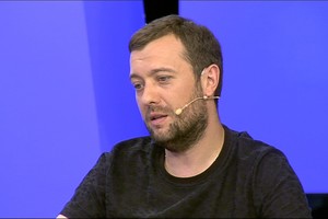 Tragiško likimo bankininko Genadijaus Konopliovo sūnus: „Ši žiema bus kritinė – arba išgyvensiu, arba ne“