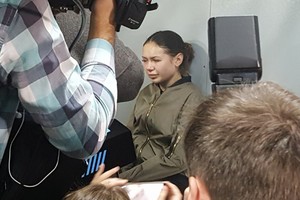 Ukrainos nusikaltėlių gyvenimas: nuo bausmių išsisuka už milijonus