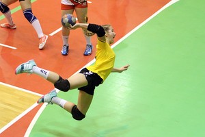 Janio Grinbergo atminimo rankinio turnyre – rekordinis komandų skaičius