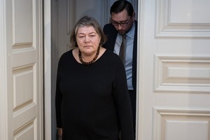 Birutė Kulnytė: „Ministerija turi planą panaikinti Nacionalinį muziejų“